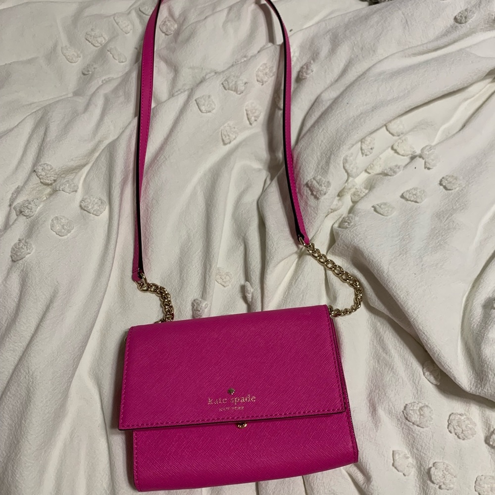 Kate spade purse